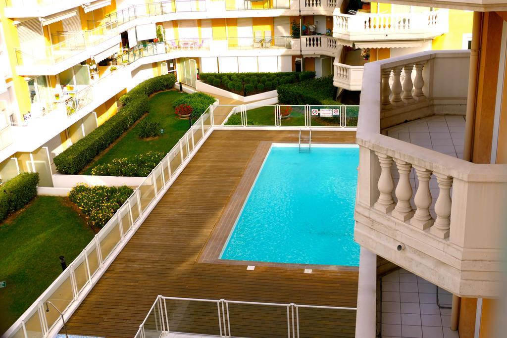 Studios Nice French Riviera Exterior photo
