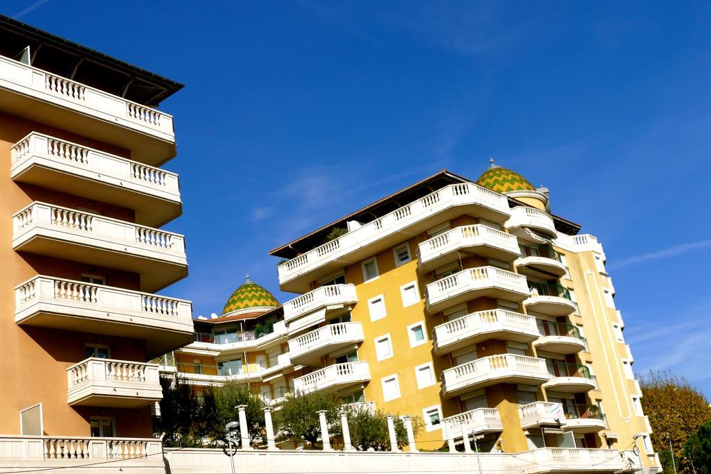 Studios Nice French Riviera Exterior photo