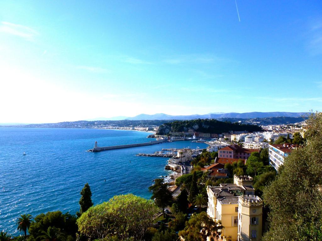 Studios Nice French Riviera Exterior photo